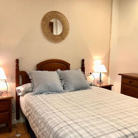 Apartamento Peregrinos Granada Luaran gambar