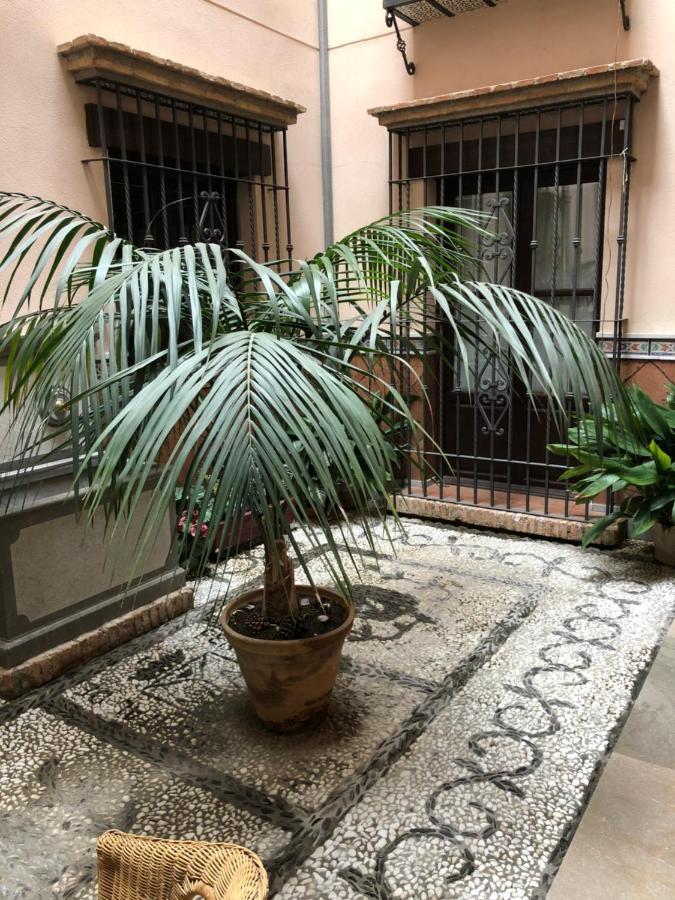 Apartamento Peregrinos Granada Luaran gambar