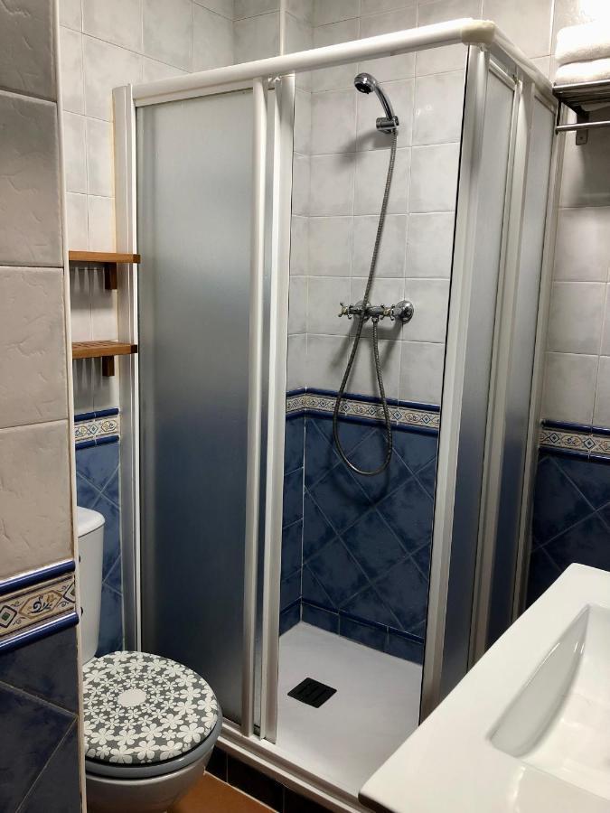 Apartamento Peregrinos Granada Luaran gambar