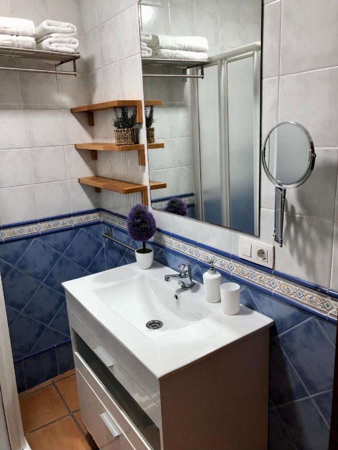 Apartamento Peregrinos Granada Luaran gambar